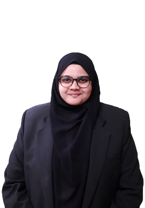 Academic Nur Jasminah